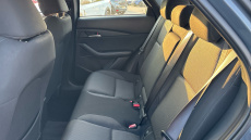 Mazda Cx-30 2.0 e-Skyactiv X MHEV SE-L Lux 5dr Petrol Hatchback